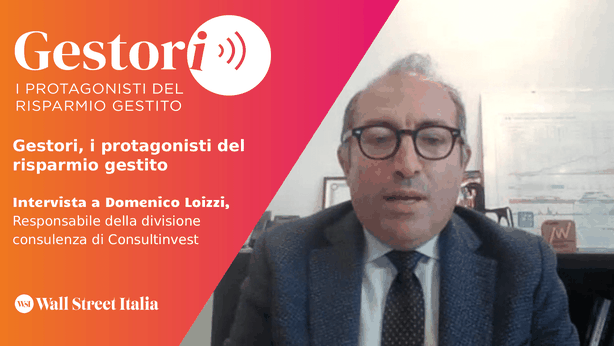 Gestori, Loizzi (Consultinvest) e la centralità del consulente nell’era dell’AI