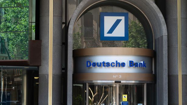 Deutsche Bank entra in gioco nella partita Unicredit-Commerz