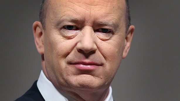 Deutsche Bank, Bce sbaglia: danni a banche, pensioni ed economia