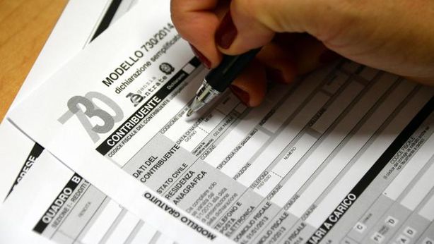 Tasse: nasce nuovo 730. Dal 2015 a 30 milioni di italiani