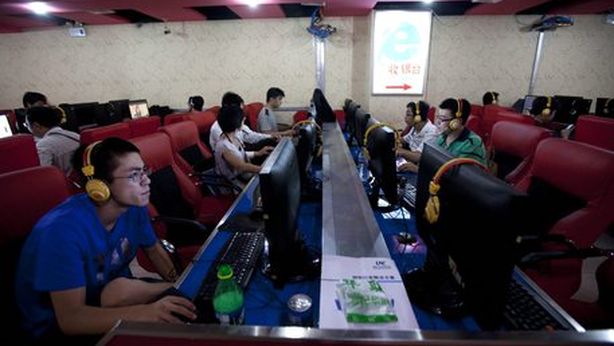Cina: blogger condannato a sei anni e mezzo di carcere