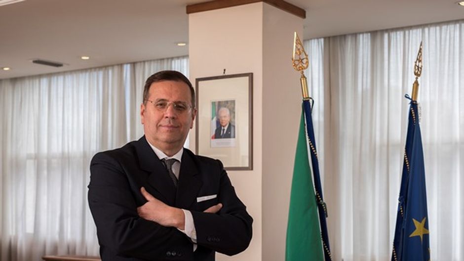 Antitrust: farmaci per la sclerosi multipla, avviata istruttoria su Biogen