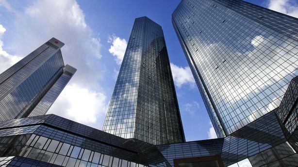 Deutsche Bank mette le mani sulla britannica Numis Corporation