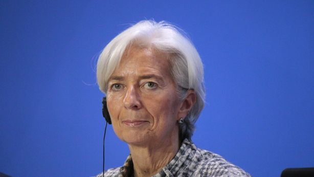 Lagarde (Fmi): rischio fuga capitali, emergenti si preparino