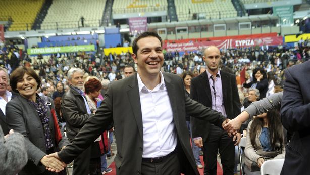 Grecia: se vince Syriza Italia perderà 30 miliardi