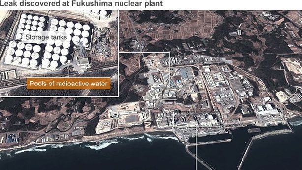 Nucleare Giappone: le verità su Fukushima