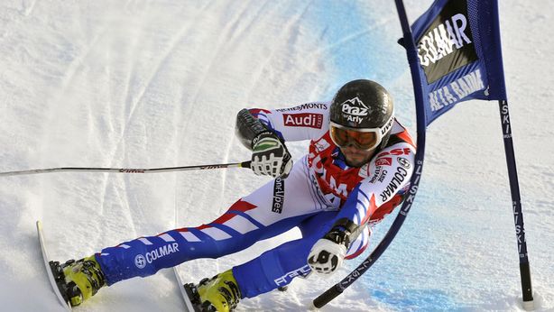 Mercati e lo slalom gigante 2013. Vademecum per il trader