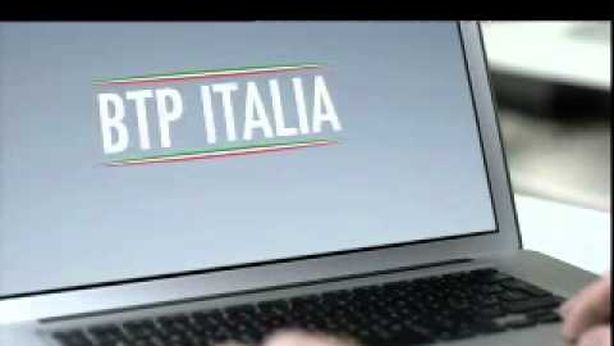 Btp, come fare affari con i rendimenti in discesa