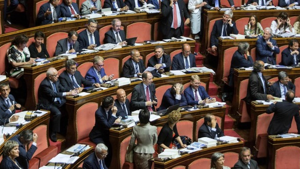 Dl Competitività: cancellata anomalia “interessi sugli interessi”