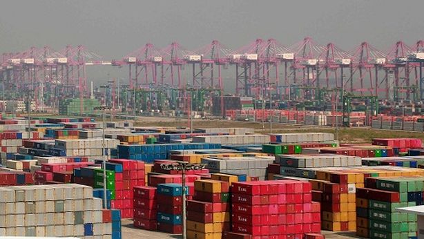 Commercio Italia: a giugno si impenna l’import, arretra l’export