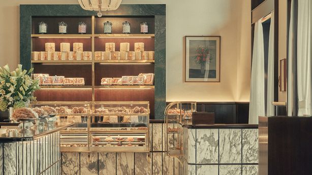 Sant Ambroeus riapre a Milano