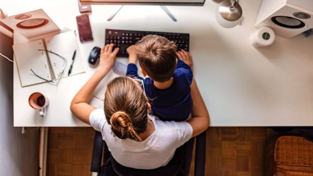 Detrazioni per figli a carico 2023, come funziona