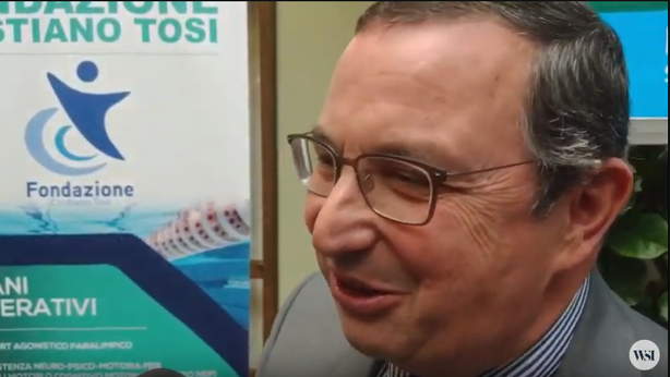 Castagna (Banco BPM) a WSI: “Recessione, non scoraggiamoci”