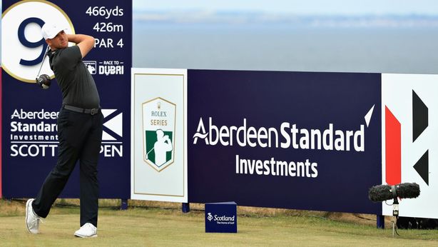 Aberdeen Standard porta le sue idee di investimento in tour