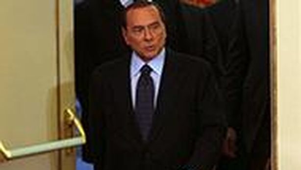 Berlusconi: al voto “contro tutti per rivoluzione liberale”