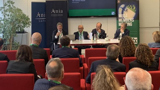 Il Muda, Museo dell’Assicurazione di Milano, approva i conti e presenta l’attività per il 2026
