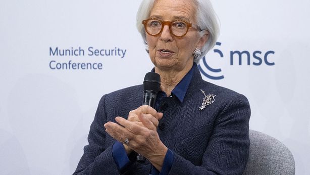 Mercati più instabili, la Bce si prepara allo shock geopolitico globale