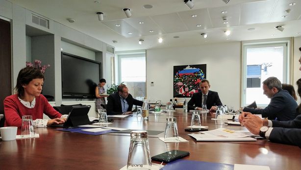 Dopo Morgan Stanley anche BlackRock riduce il sovrappeso sull’equity globale