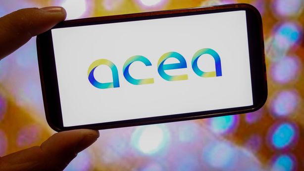 Acea, crescita del 15% negli investimenti e utile netto in aumento del 13%