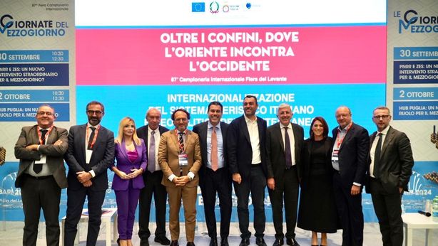 Italia, 2024 da record nell’export: superato il Giappone, quarta al mondo