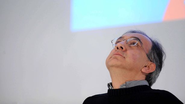 Marchionne ora potrebbe puntare a Volkswagen