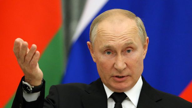 Telefonata Draghi-Putin: di che cosa hanno parlato