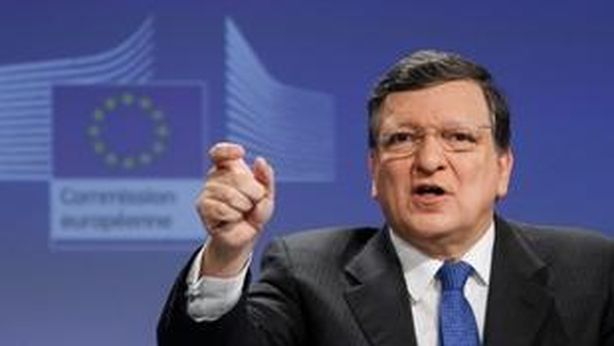 Ue, Barroso stizzito con Italia. “Contrari a pubblicare lettera”