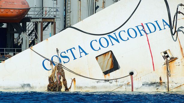 Concordia, passeggeri francesi insorgono: oggetti di valore mai restituiti