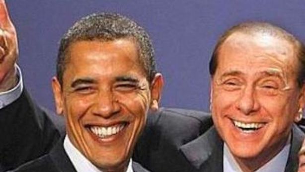 Usa su Berlusconi: “Clown e inefficace. Danneggia l’Italia”