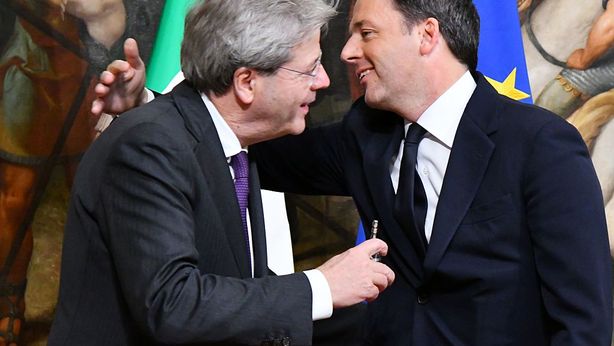 Elezioni più vicine,  governo e Renzi valutano No all’Ue sulla manovra