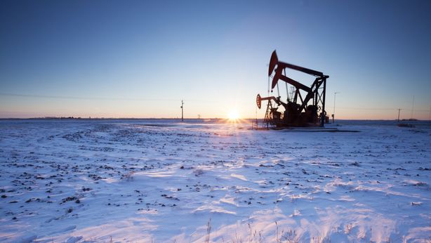 Gas: i prezzi torneranno alla normalità in primavera. Rischi da inverno rigido