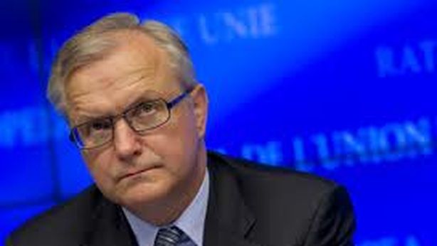 Imu, Ue: l’Italia copra il gettito perso