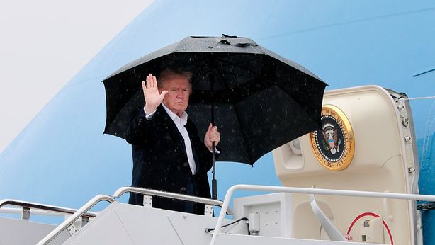 Dazi: tira e molla di Trump sul tech, big dell’elettronica appesi ad un filo