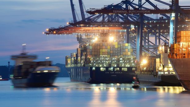 Libero scambio: accordo TTIP è già operativo in Europa