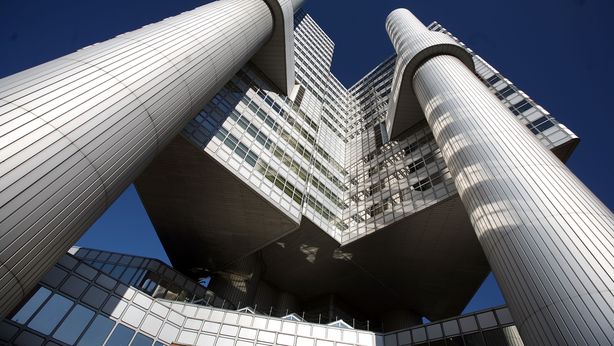 Maxi frode fiscale da 55 miliardi, banche europee nella tempesta