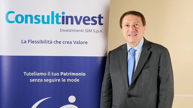 Consultinvest: 30 consulenti finanziari diventano nuovi azionisti