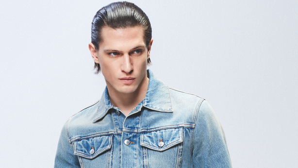 The new Denim