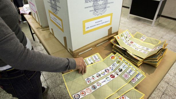 Elezioni Politiche 2018: come si vota