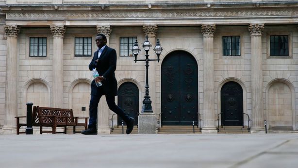 Bank of England, gli operatori si aspettano tassi al 3% a fine anno
