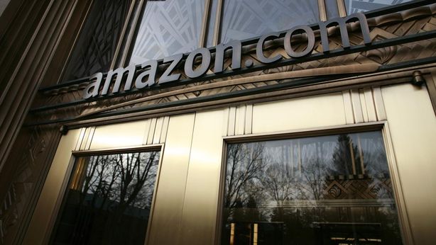 Wall Street: finale di settimana di realizzi, crolla Amazon