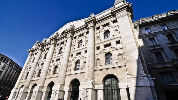 Ripartenza tonica per Piazza Affari