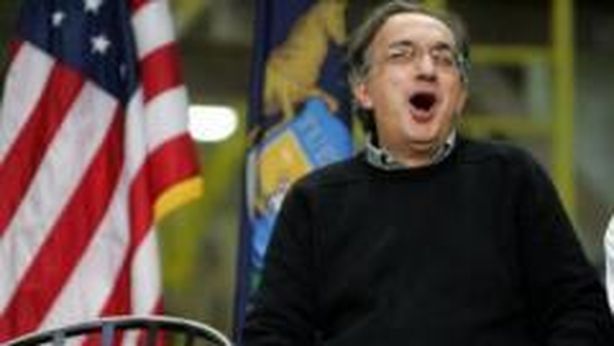 Blitz dei sindacati Chrysler contro piano di fusione con Fiat