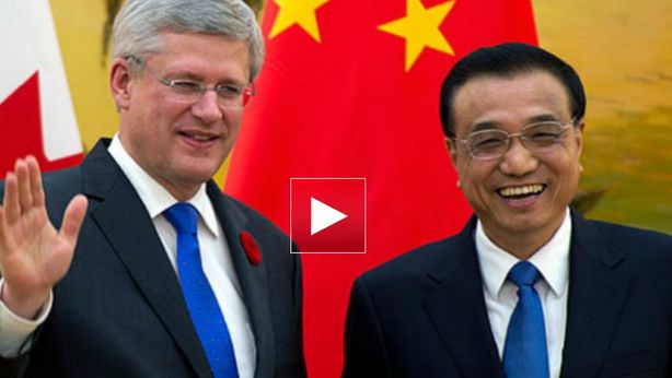 Cina, accordi storici con Canada e Qatar. Verso la fine del sistema dei petrodollari?