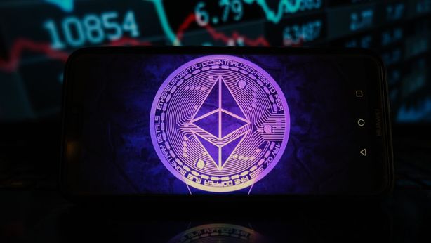Ethereum, le prospettive per la seconda metà del 2021