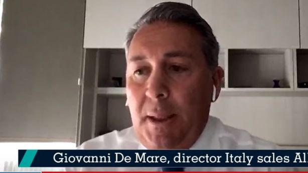 Coronavirus, De Mare (AB): “La Cina preoccupa, può perdere anche il 2% di Pil”