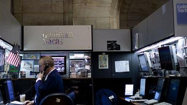 Ecuador trasferisce metà riserve oro a Goldman Sachs. In cambio di liquidità
