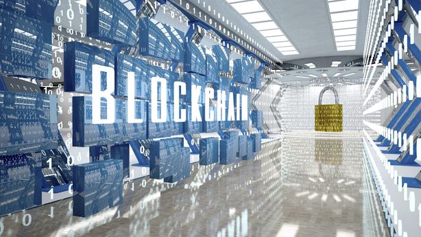 Blockchain: per Deloitte tra i ‘Tech Trend 2022’
