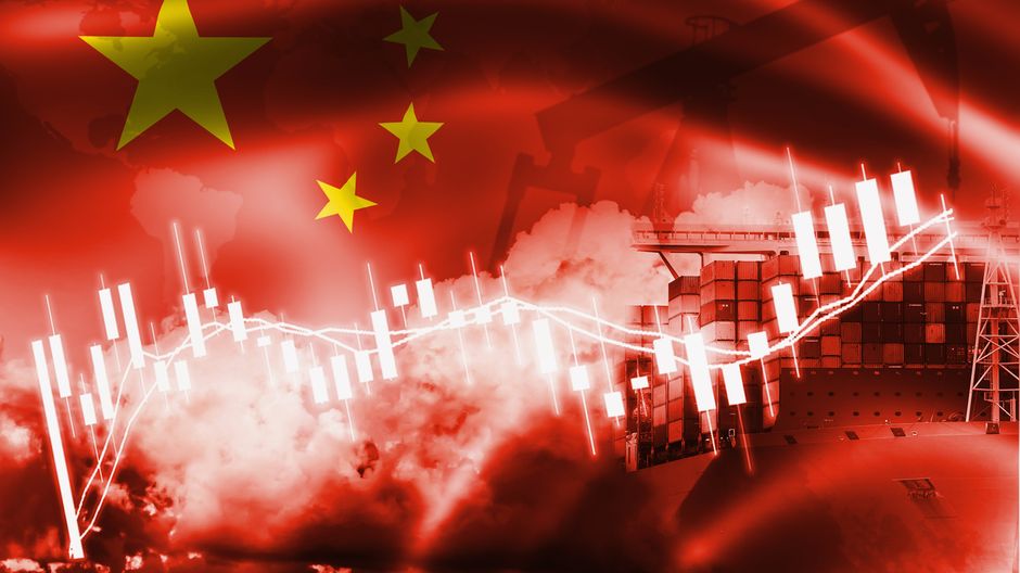 Esportazioni italiane: aumento record verso la Cina, ma le ragioni non sono chiare