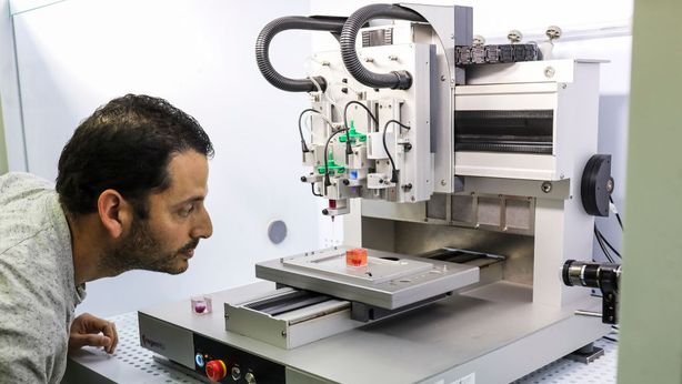 Ricerca e sviluppo: 23,8 mld investiti. Il settore privato è il più grande finanziatore