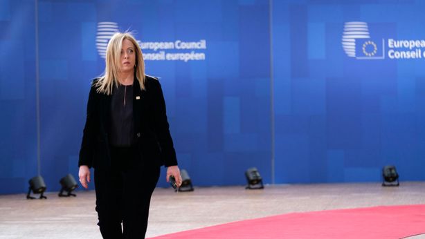 Pnrr, riforma fiscale, debito: è l’UE a decidere per l’Italia